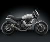 Zadní blatník RIZOMA pro DUCATI Scrambler 800, hliník